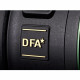 Pentax 50mm f/1.4 SDM AW FA* Prime Lens