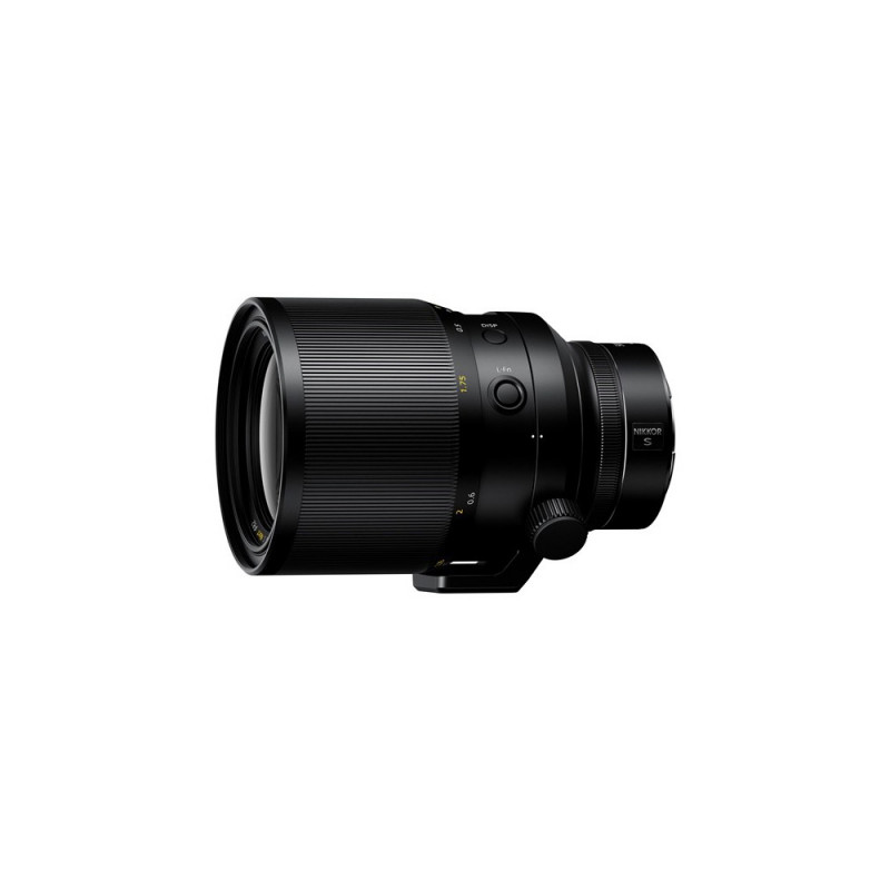 Nikon Z 58mm f/0.95 S Noct Lens