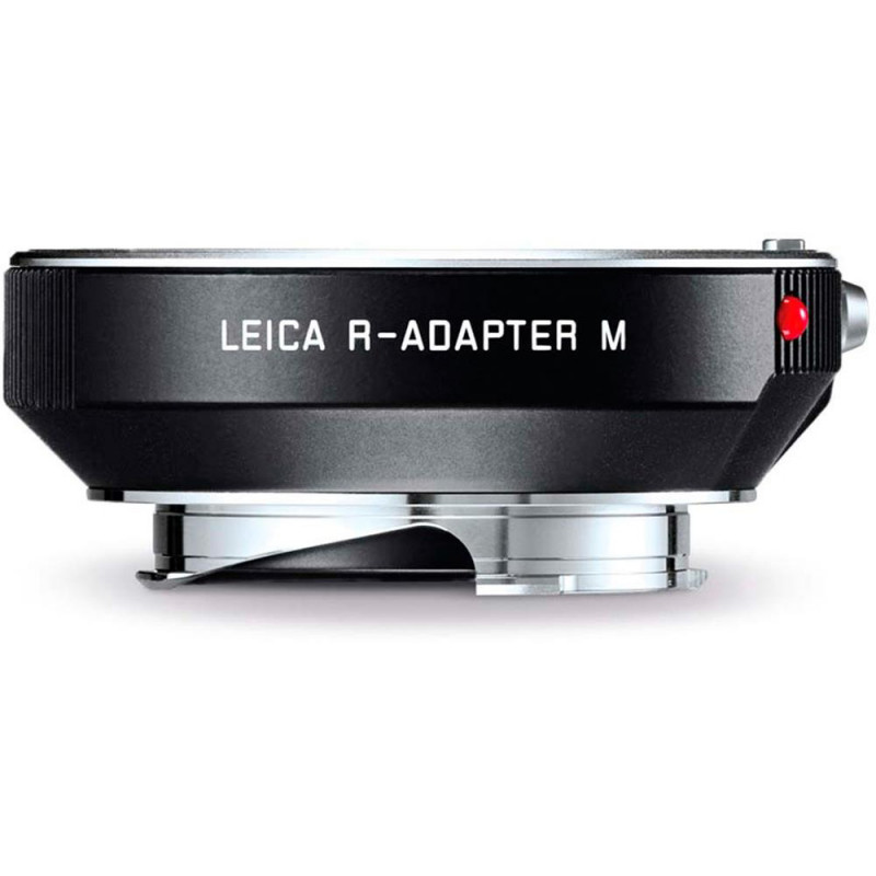 Leica R-Adapter M Lens Adapter