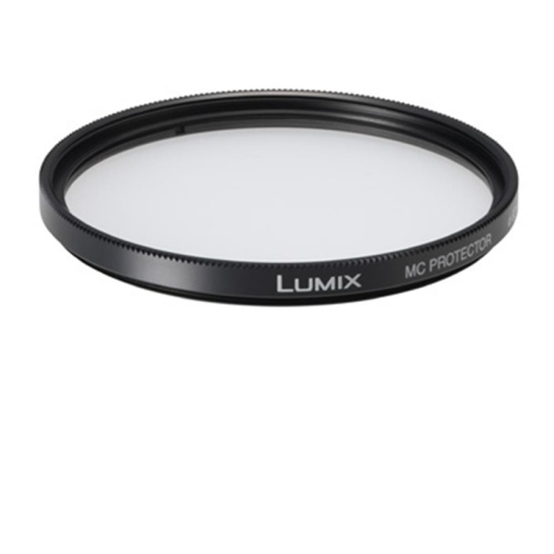 Panasonic DMW-LMCH37GU 37mm Protector