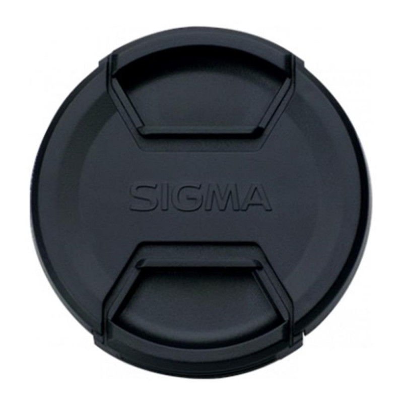 Sigma 58mm Lens Cap