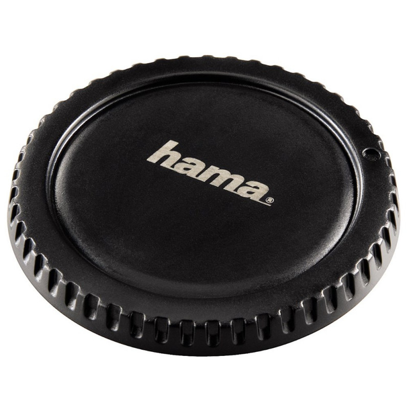 Hama 30145 Body Cap for Canon EOS