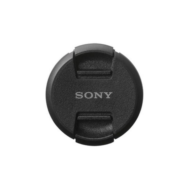 Sony 62mm Sony Lens Cap