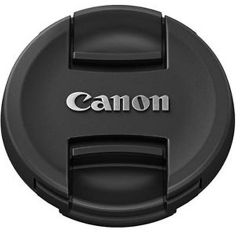 Canon E52 II Lens Cap