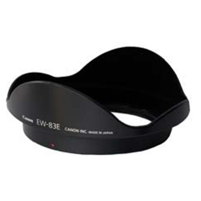 Canon EW 83E Lens Hood for EF-S 10-22mm USM / EF 16-35mm L USM