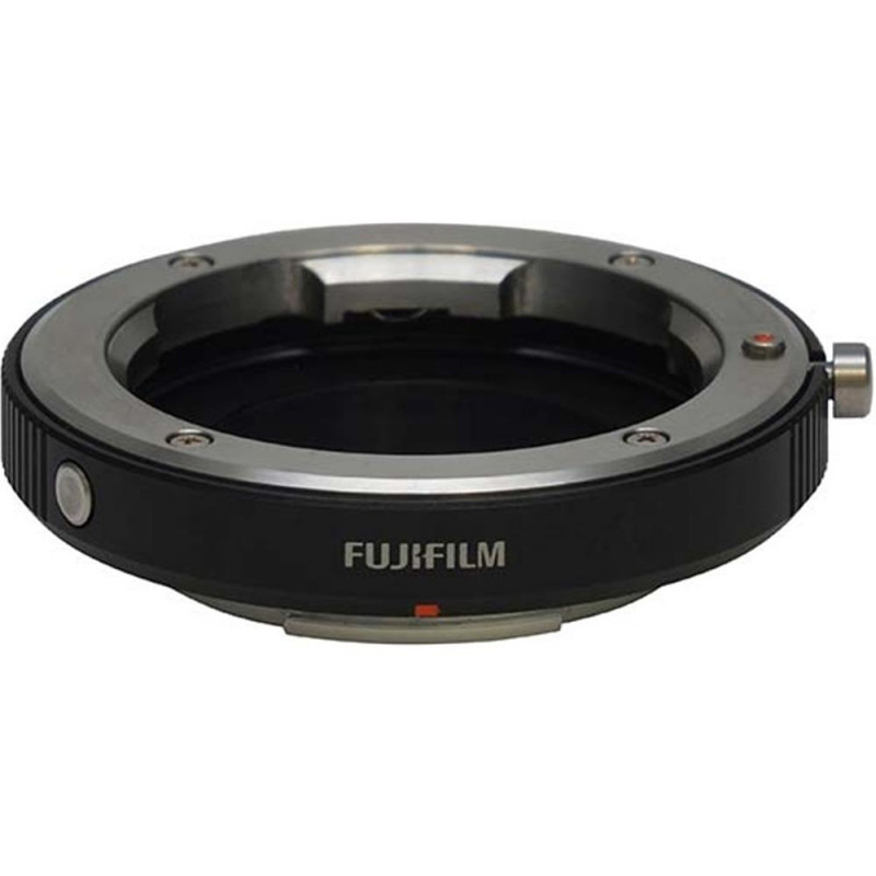 Fujifilm M Mount Adaptor (Leica)