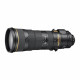 Nikon AF-S Nikkor 180-400mm f/4E TC1.4 FL ED VR Super Telephoto Lens