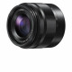 Panasonic Lumix G Vario 35-100mm f/4-5.6 ASPH MEGA O.I.S. Lens Black