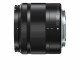 Panasonic Lumix G Vario 35-100mm f/4-5.6 ASPH MEGA O.I.S. Lens Black