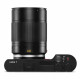 Leica APO Macro Elmarit TL 60mm f/2.8 ASPH Lens Black Anodised