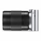 Leica APO Macro Elmarit TL 60mm f/2.8 ASPH Lens Black Anodised