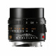 Leica APO Summicron M 50mm f/2 ASPH Lens Black Anodised