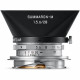 Leica Summaron M 28mm f/5.6 Lens Silver Chrome