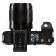 Leica Summilux TL 35mm f/1.4 ASPH Lens Black Anodised