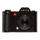 Leica Summilux TL 35mm f/1.4 ASPH Lens Black Anodised