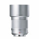 Leica Summilux TL 35mm f/1.4 ASPH Lens Silver Anodised