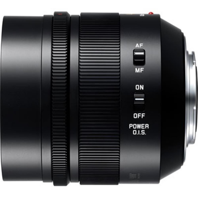 Panasonic LEICA DG NOCTICRON 42.5mm f/1.2 ASPH. POWER O.I.S lens