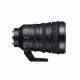 Sony E PZ 18-110mm f/4 G OSS Cine Lens