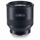 Zeiss Batis 85mm f/1.8 Telephoto Lens Sony E