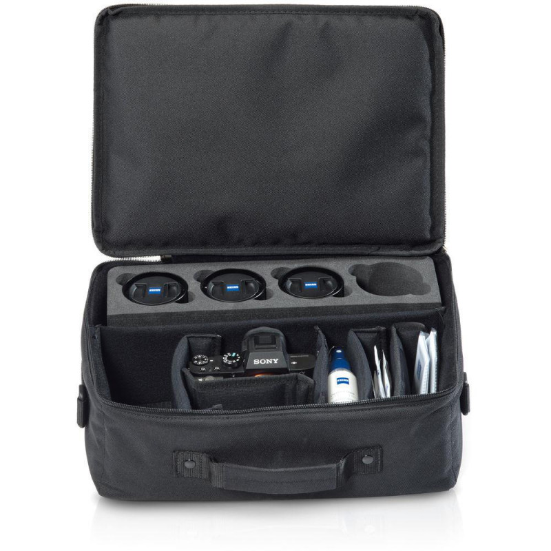 Zeiss Loxia Transport Case