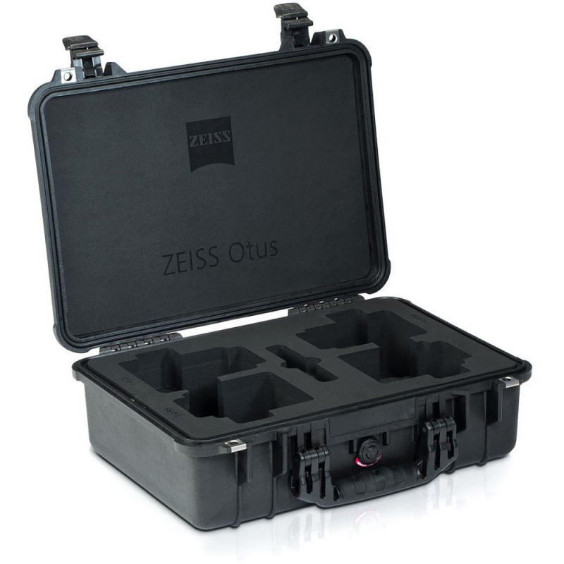 Zeiss Otus Transport Case