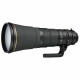 Nikon AF-S Nikkor 600mm f/4E FL ED VR Super Telephoto Lens