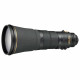 Nikon AF-S Nikkor 600mm f/4E FL ED VR Super Telephoto Lens