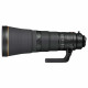 Nikon AF-S Nikkor 600mm f/4E FL ED VR Super Telephoto Lens