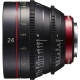 Canon CN-E24mm T1.5 L F Prime Cine Lens