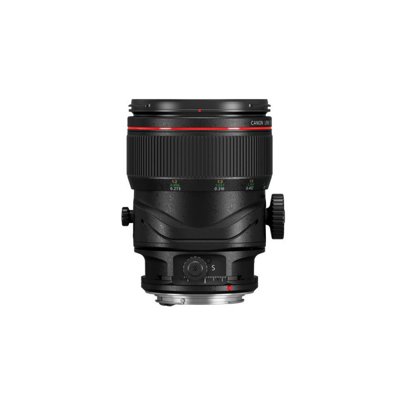 Canon TS-E 50mm f/2.8L Manual Focus Tilt Shift Macro Lens