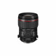 Canon TS-E 50mm f/2.8L Manual Focus Tilt Shift Macro Lens