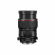 Canon TS-E 50mm f/2.8L Manual Focus Tilt Shift Macro Lens