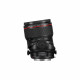 Canon TS-E 50mm f/2.8L Manual Focus Tilt Shift Macro Lens