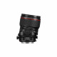 Canon TS-E 50mm f/2.8L Manual Focus Tilt Shift Macro Lens