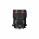 Canon TS-E 50mm f/2.8L Manual Focus Tilt Shift Macro Lens