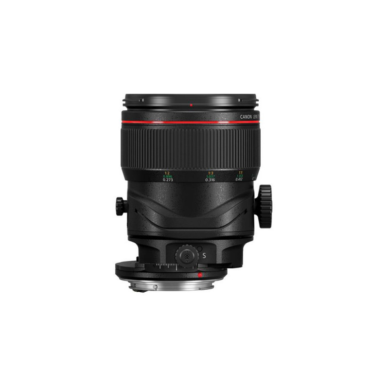 Canon TS-E 50mm f/2.8L Manual Focus Tilt Shift Macro Lens