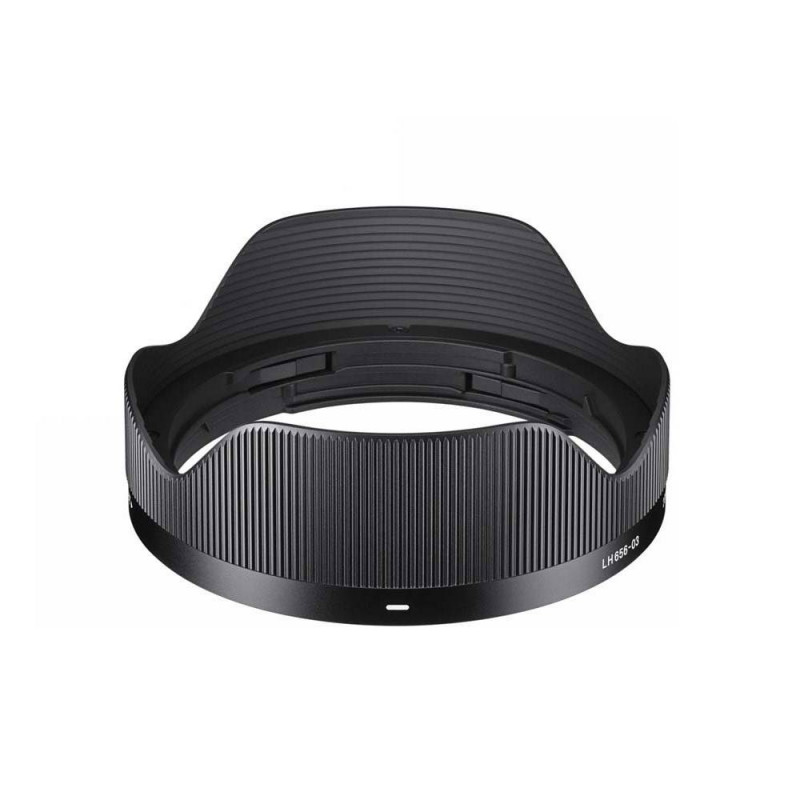 Sigma LH656-03 Lens Hood for 20mm f/2 DG DN