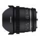 Samyang 14mm T3.1 VDSLR MK2 Cine Lens Canon EF Mount