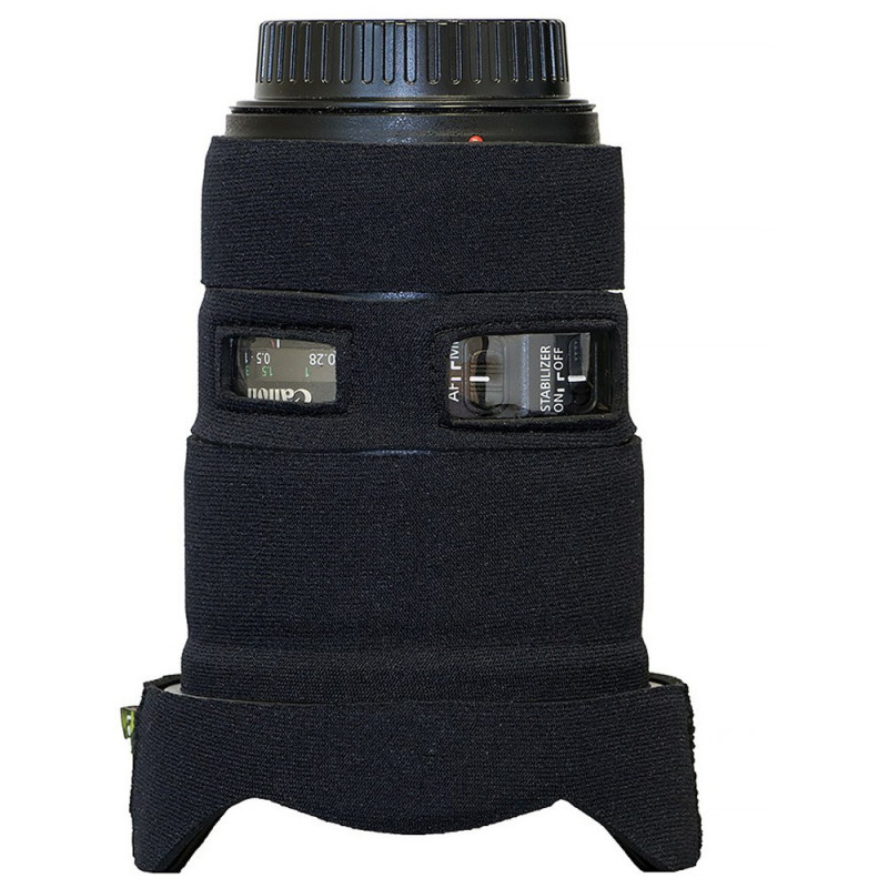 Lens Coat Lenscoat cover CANON 16-35MM F/4L IS Blk