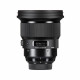 Sigma 105mm f/1.4 DG HSM Art Lens - L Mount