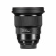 Sigma 105mm f/1.4 DG HSM Art Lens - L Mount