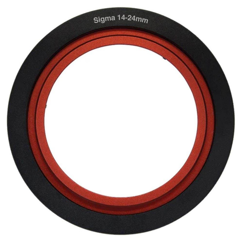 Lee SW150 II Adaptor for Sigma 14-24mm f/2.8 Art Lens