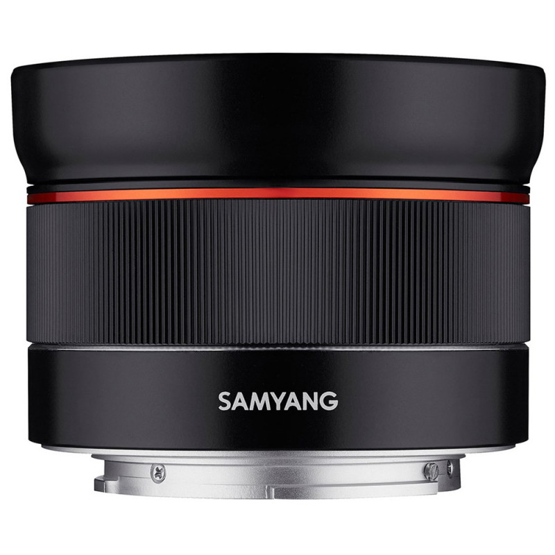 Samyang AF 24mm f/2.8 Sony FE Mount Lens