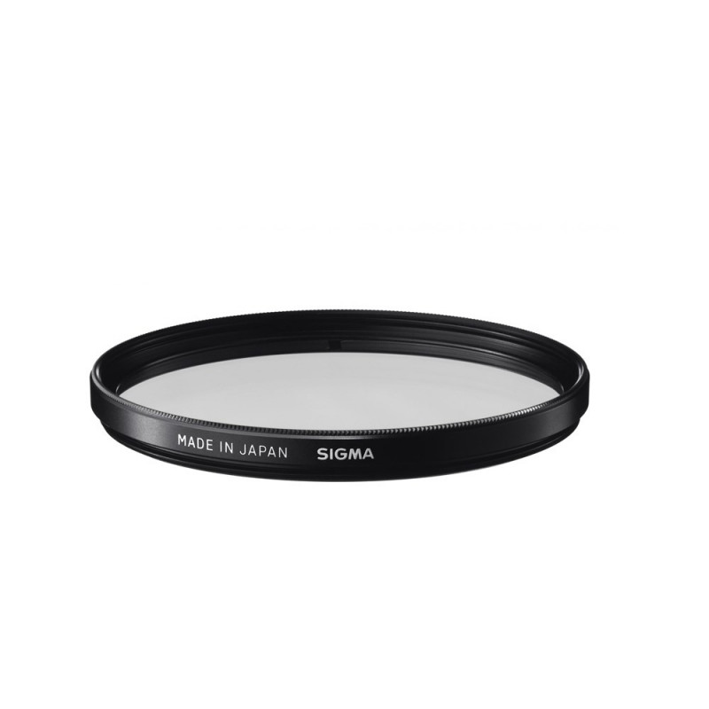 Sigma 55mm WR UV