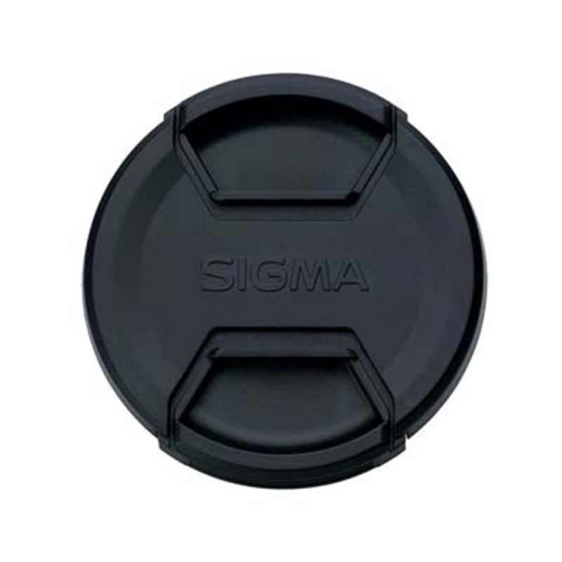 Sigma 86mm Lens Cap