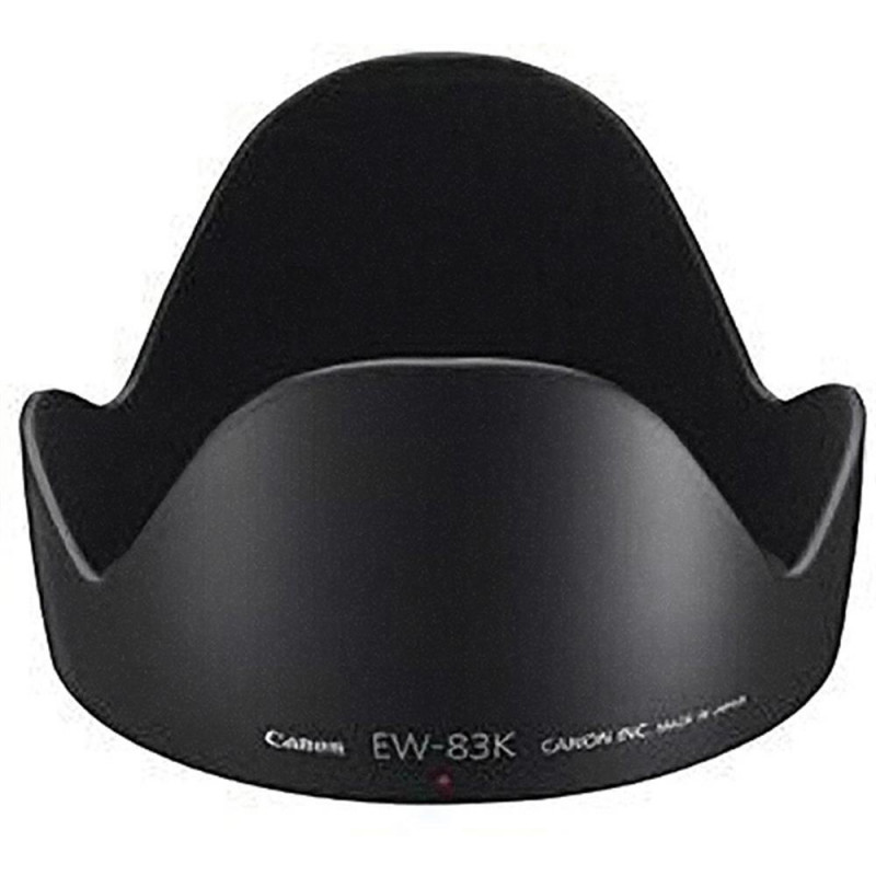 Canon EW-83K Lens Hood for 24mm f/1.4L II USM