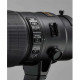 Nikon AF-S Nikkor 500mm f/4E FL ED VR Super Telephoto Lens