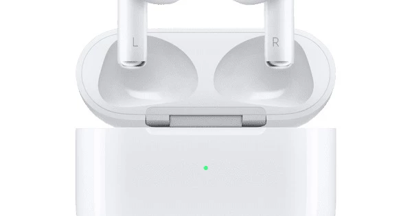 Apple AirPods 3rd deals Generation