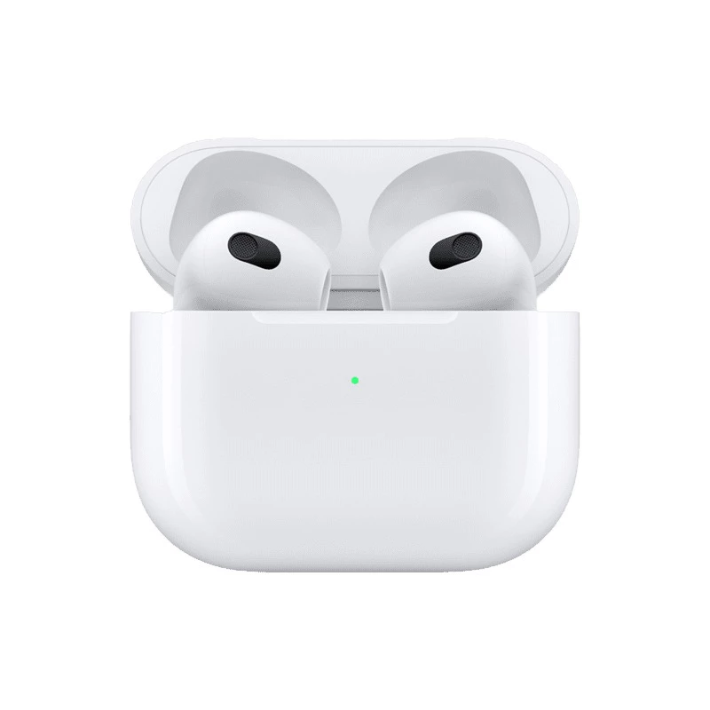Apple AirPods 3rd Generation with Magsafe Charging Case