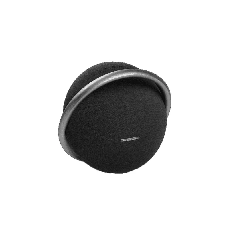 Harman Kardon Onyx Studio 7 Portable Bluetooth Speaker - Black